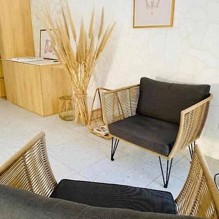 Apartment West Na Wydmach Pobierowo