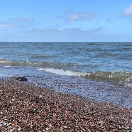 West Na Wydmach * Pobierowo