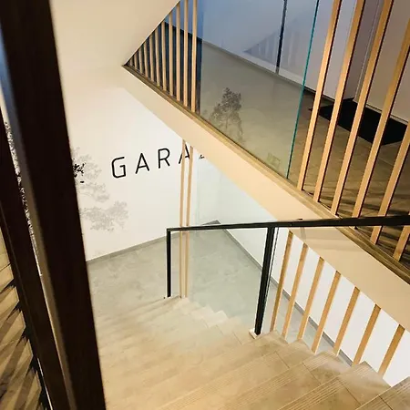 West Na Wydmach Apartman Pobierowo