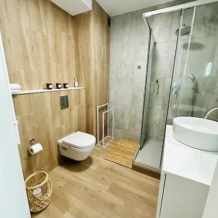 West Na Wydmach 포비에로보