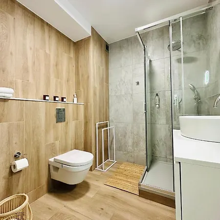 West Na Wydmach 포비에로보