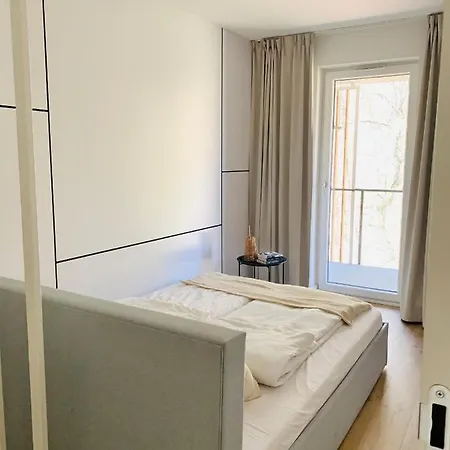 West Na Wydmach * Pobierowo