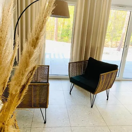 West Na Wydmach * Pobierowo