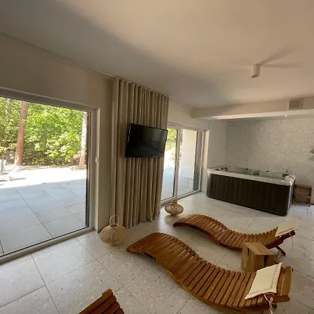 West Na Wydmach Pobierowo