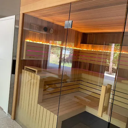 West Na Wydmach Διαμέρισμα