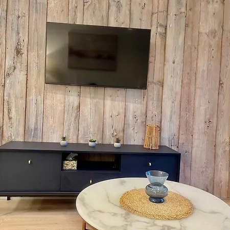 Διαμέρισμα West Na Wydmach