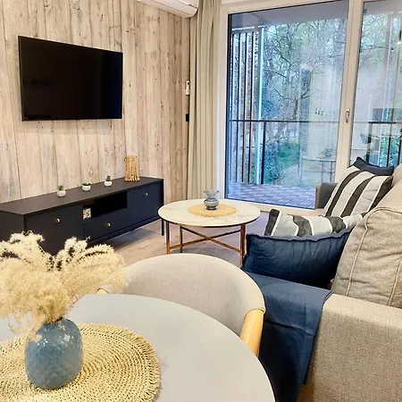 West Na Wydmach 포비에로보