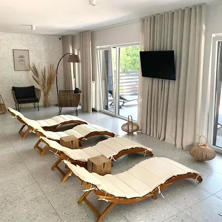 West Na Wydmach 포비에로보