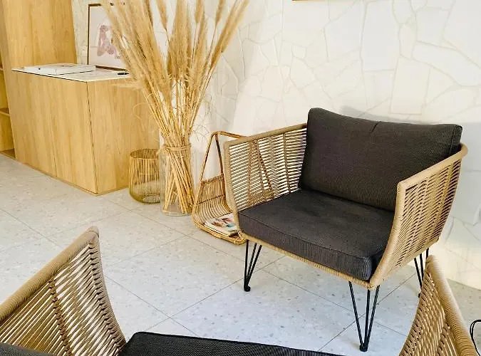 Apartament West Na Wydmach Pobierowo