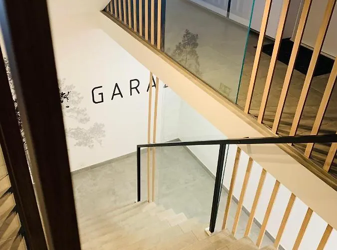 West Na Wydmach Apartament Pobierowo