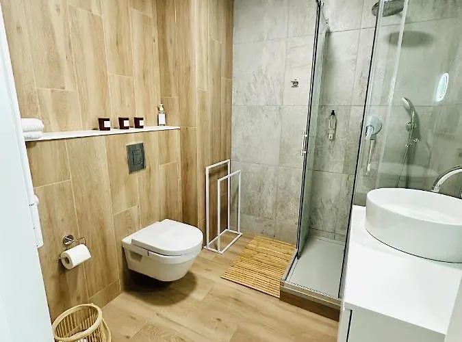 West Na Wydmach Pobierowo