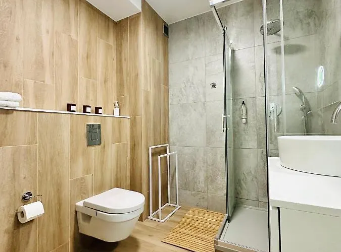 West Na Wydmach Pobierowo