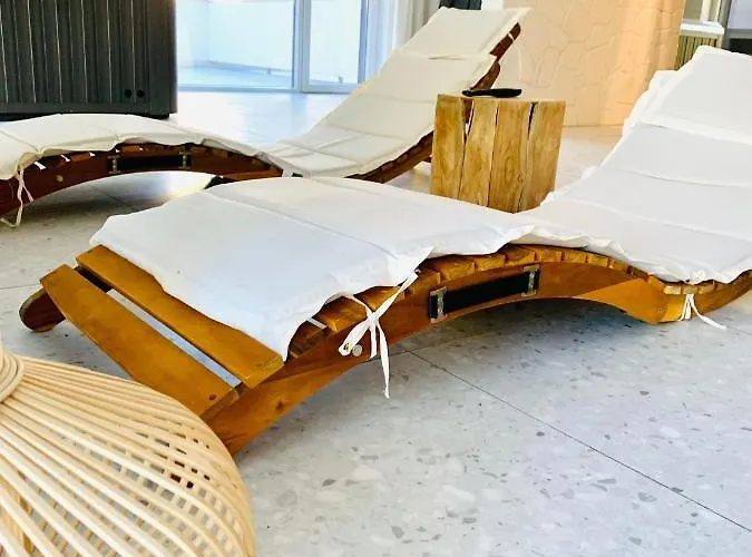 West Na Wydmach * Pobierowo