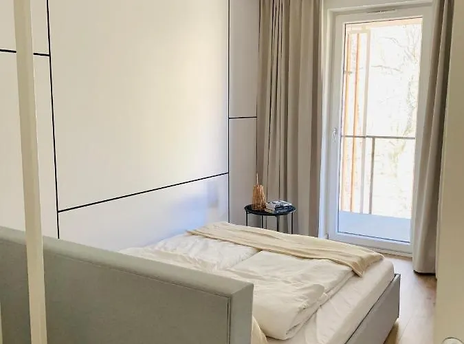 West Na Wydmach * Pobierowo