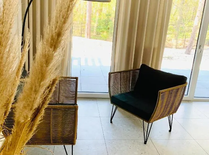 West Na Wydmach * Pobierowo