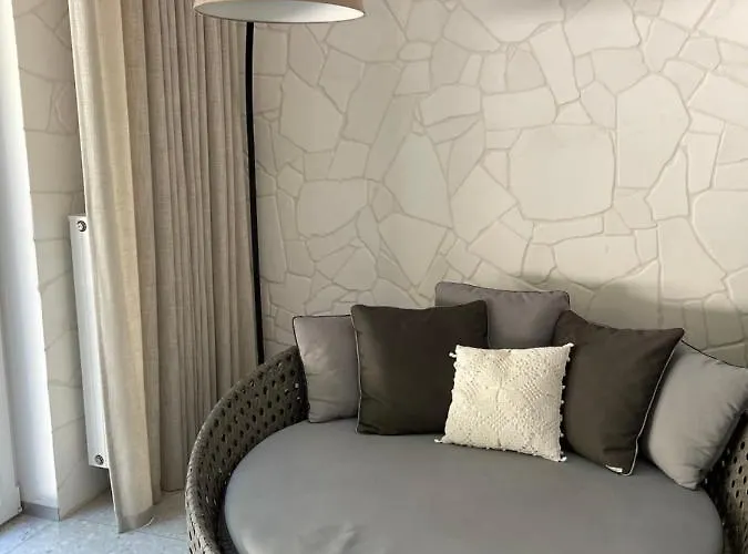 West Na Wydmach * Pobierowo