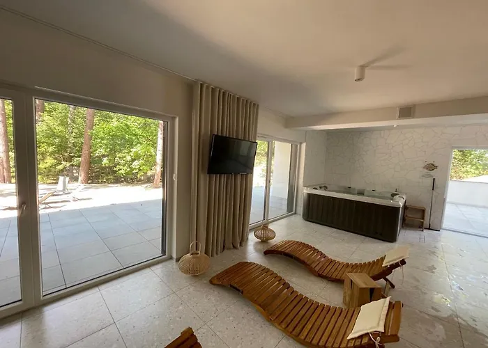 West Na Wydmach Pobierowo