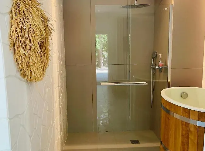 West Na Wydmach * Pobierowo