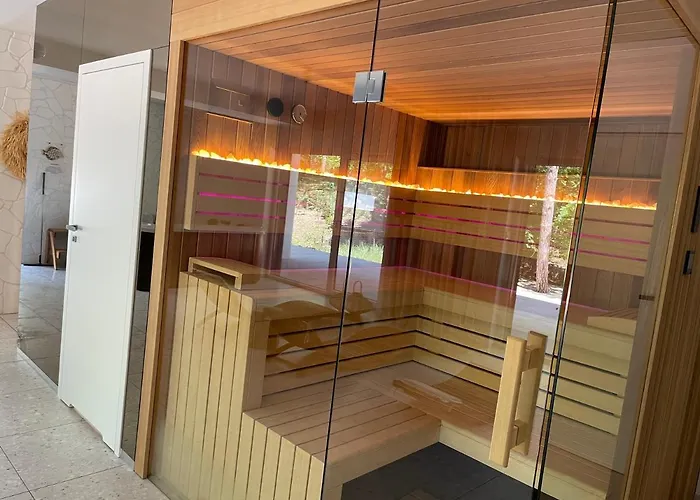 West Na Wydmach Apartament