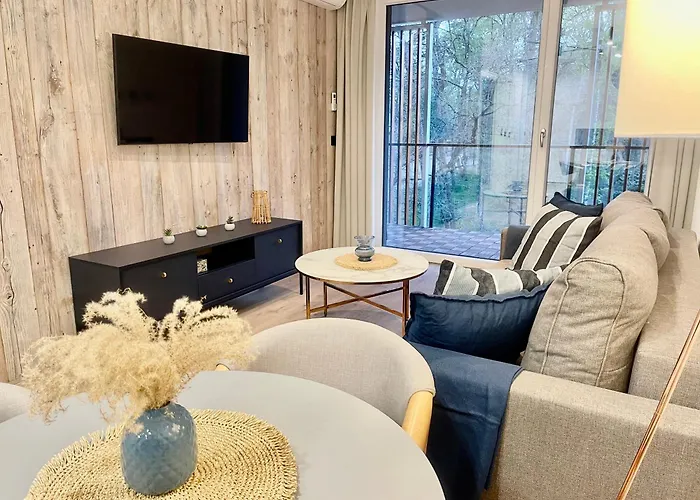 West Na Wydmach Pobierowo