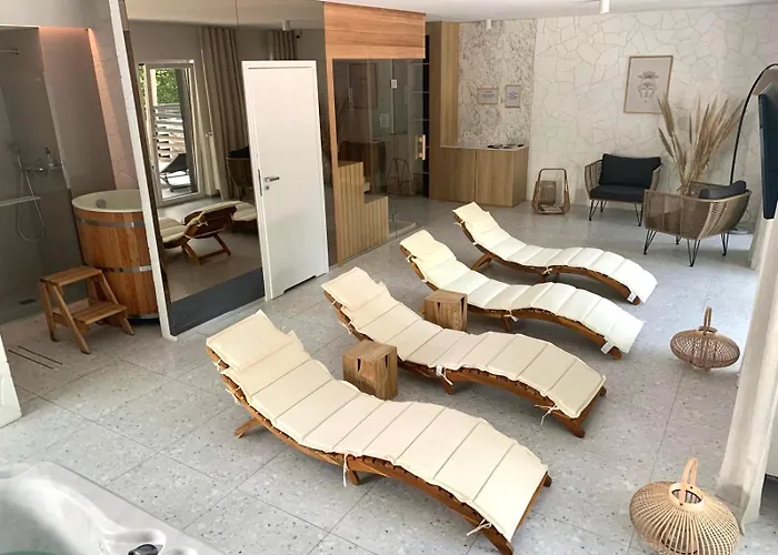 West Na Wydmach Pobierowo