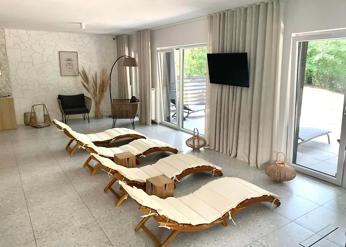 West Na Wydmach Pobierowo