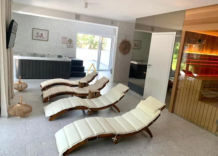 West Na Wydmach Apartament