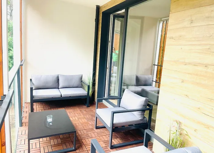 West Na Wydmach * Pobierowo